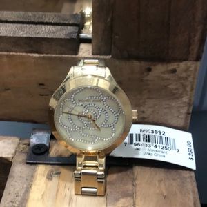 Micheal Kors Watch